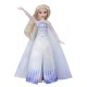 Papusa FROZEN II Elsa muzicala Hasbro E8880