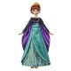 Papusa FROZEN II Anna muzicala Hasbro E8881