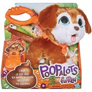 Furreal catelus la plimbare Hasbro E8945