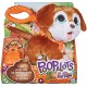 Furreal catelus la plimbare Hasbro E8945