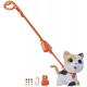 Furreal pisica la plimbare Hasbro E8946