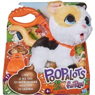 Furreal pisica la plimbare Hasbro E8946