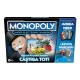 Monopoly super elctronic banking castiga tot Hasbro E8978