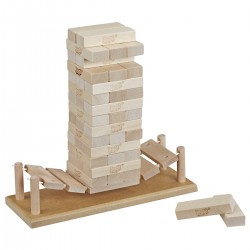 Jenga Bridge Hasbro E9462