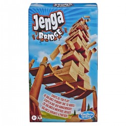 Jenga Bridge Hasbro E9462