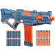 Pistol Nerf Elite 2.0 Turbine CS-18 Hasbro E9481