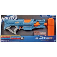 Pistol Nerf Elite 2.0 Turbine CS-18 Hasbro E9481