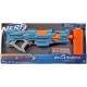 Pistol Nerf Elite 2.0 Turbine CS-18 Hasbro E9481