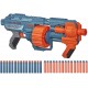 Pistol Nerf Elite 2.0 Shockwave RD-15 Hasbro E9527