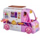 Masina cu dulciuri Disney Princess Hasbro E9617