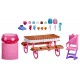 Masina cu dulciuri Disney Princess Hasbro E9617