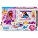 Masina cu dulciuri Disney Princess Hasbro E9617