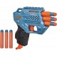 Pistol Nerf Elite Trio Hasbro E9954