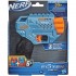 Pistol Nerf Elite Trio Hasbro E9954