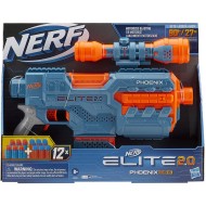 Pistol Hasbro Nerf Phoenix E9961