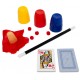 Joc 100 de trucuri magice Playland 137