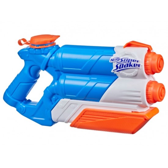 Pistol cu apa Nerf Twin Tide Hasbro E0024