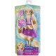 Papusa Printesa Disney Rapunzel Hasbro F1057