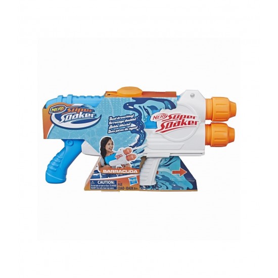 Pistol cu apa Hasbro Nerf Super Soaker E2770