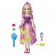 Papusa Printesa Rapunzel cu accesorii Hasbro E3048-E8112