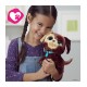Catelus interactiv la plimbare Furreal Hasbro E3504-F1996