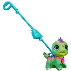 Dragonasul plimbaret FurReal Hasbro E8725-E8726