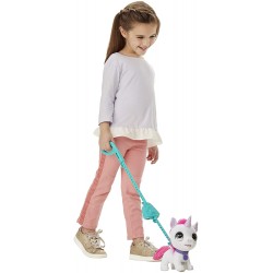 Unicornul plimbaret FurReal Hasbro E8725-E8727