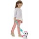 Unicornul plimbaret FurReal Hasbro E8725-E8727