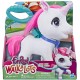 Unicornul plimbaret FurReal Hasbro E8725-E8727