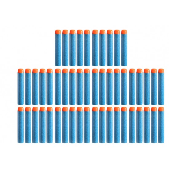 Set 50 rezerve Nerf Elite Hasbro E9484