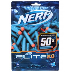 Set 50 rezerve Nerf Elite Hasbro E9484