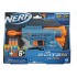 Pistol Nerf Volt SD1 Hasbro E9952