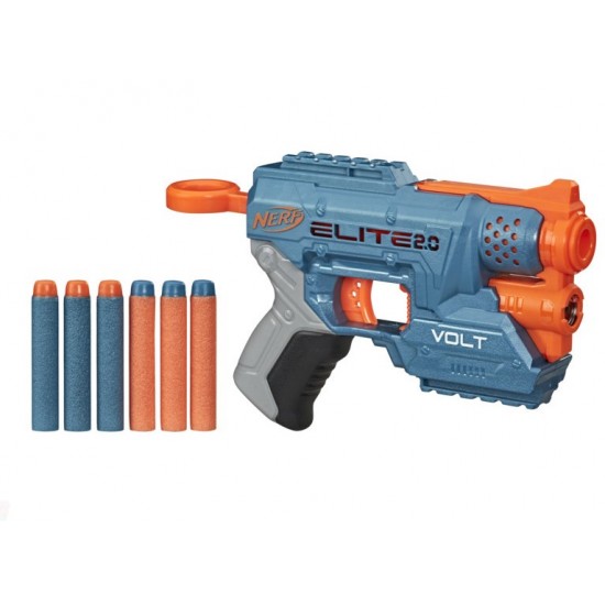 Pistol Nerf Volt SD1 Hasbro E9952