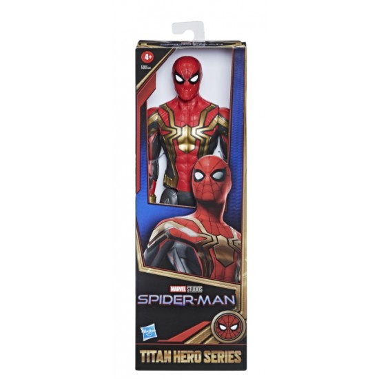 Figurina Spiderman Hasbro F0233-F1931