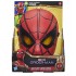 Masca Spiderman cu lumini Hasbro F0234