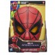 Masca Spiderman cu lumini Hasbro F0234