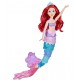 Printesa Ariel dezvaluie curcubeul Hasbro F0399
