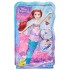 Printesa Ariel dezvaluie curcubeul Hasbro F0399