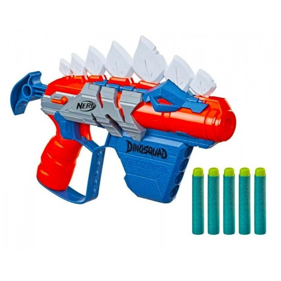 Pistol Nerf Stego-smash Hasbro F0805
