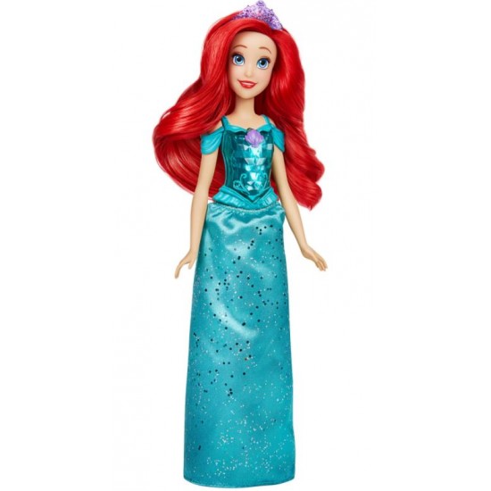 Papusa printesa Ariel Hasbro F0895