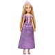 Papusa Printesa stralucitoare Rapunzel Hasbro F0896