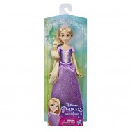 Papusa Printesa stralucitoare Rapunzel Hasbro F0896