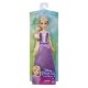 Papusa Printesa stralucitoare Rapunzel Hasbro F0896