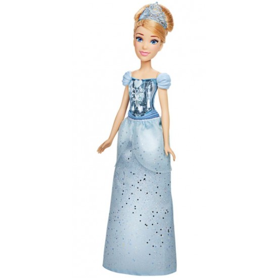 Papusa printesa Cenusareasa Hasbro F0897