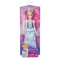 Papusa printesa Cenusareasa Hasbro F0897