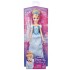 Papusa printesa Cenusareasa Hasbro F0897