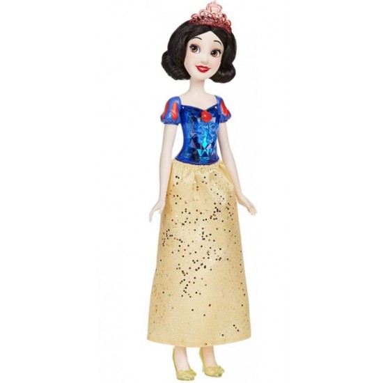 Papusa printesa Alba ca Zapada Hasbro F0900