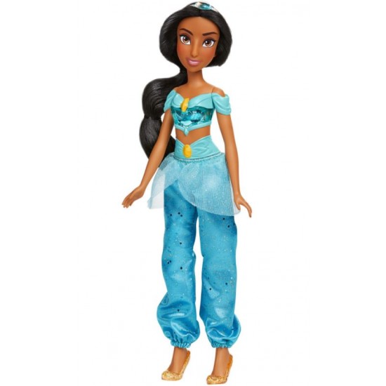Papusa printesa Jasmine Hasbro F0902