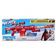 Nerf Blaster Fortnite Heavy SR F0929
