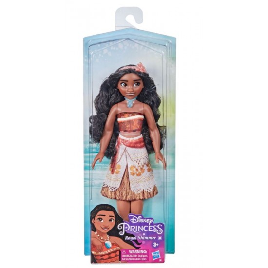 Papusa Vaiana Hasbro F0907